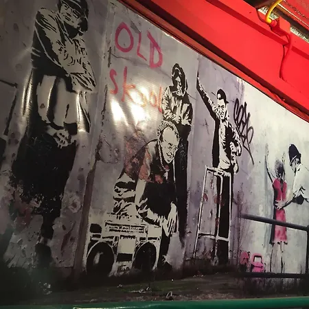 Oasis Hostel